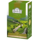 Ahmad Tea чай зеленый, 100 гр